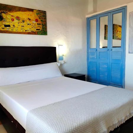 La Perla De La Ostra Villa Platja de l'Almadrava Ngoại thất bức ảnh