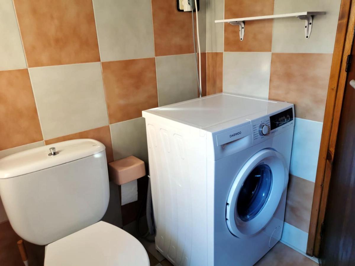 La Perla De La Ostra Villa Platja de l'Almadrava Ngoại thất bức ảnh